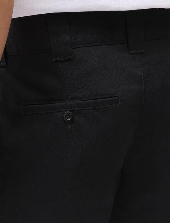Actual product image The Dickies 872 WORK PANT REC BLACK (30)