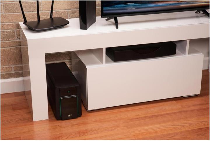 Actual product image APC BVX1600LI (1.60 VA, 900 W, Online double converter UPS)