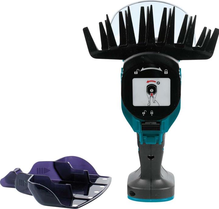 Productafbeelding Makita DUM604Z (Draadloze heggenschaar)