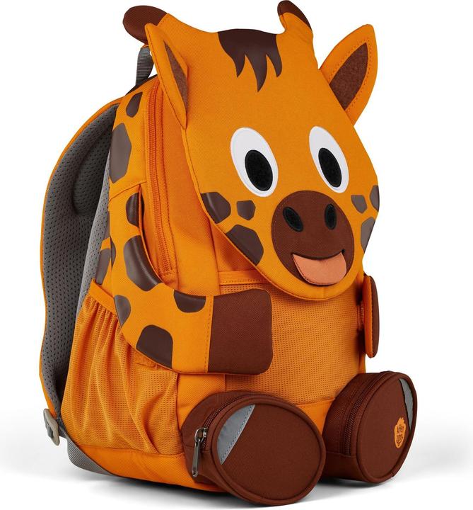 Image du produit Affenzahn Grand ami Sac à dos de maternelle 31 cm