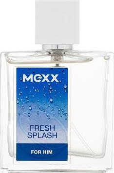 Produktbild Mexx Fresh Splash for Him (Rasierwasser, 50 ml)