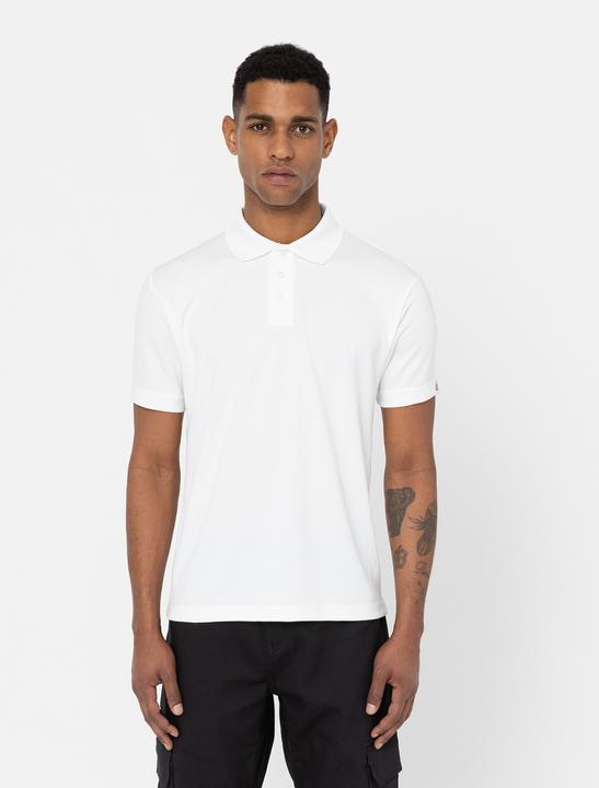 Produktbild Dickies Ss Everyday Polo Shirt White (L)