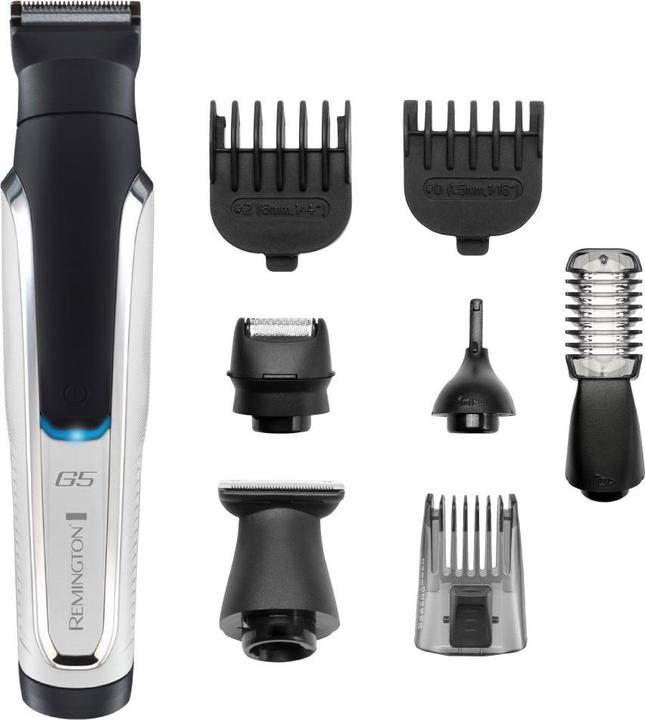 Image du produit Remington GRAPHITE SERIES G5 Rasoir pour hommes