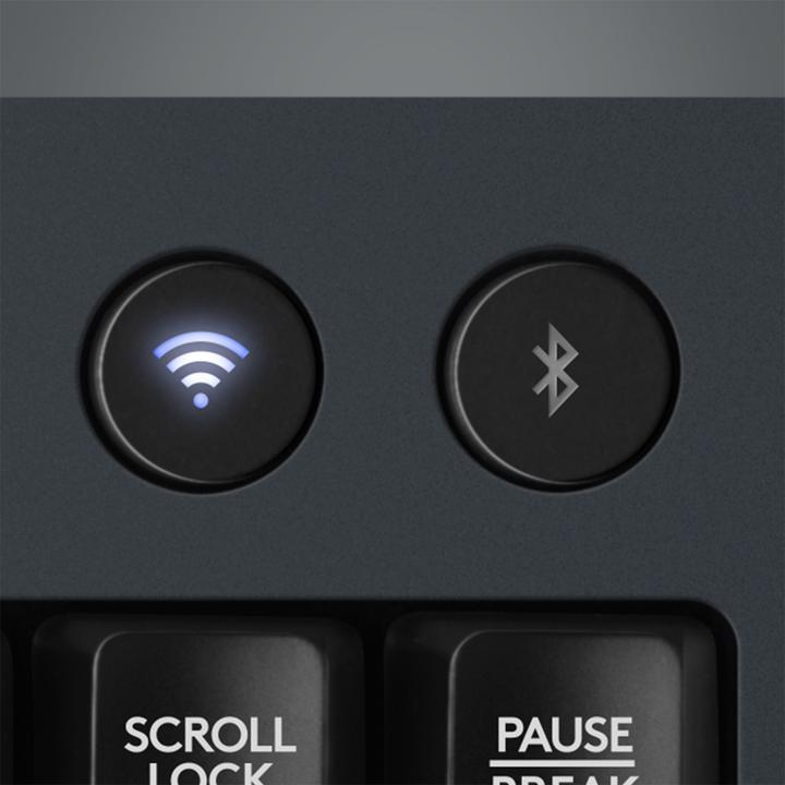 Immagine prodotto Logitech G G613 (Ing. Int., Senza fili)