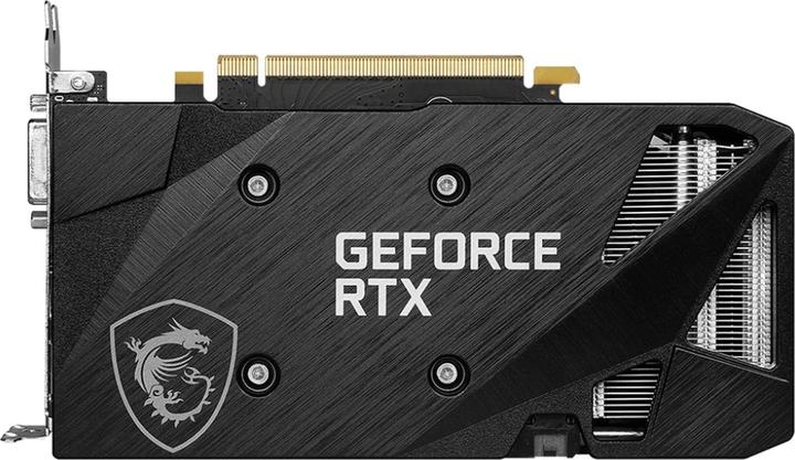 Produktbild MSI RTX 3050 VENTUS 2X XS OC (8 GB)