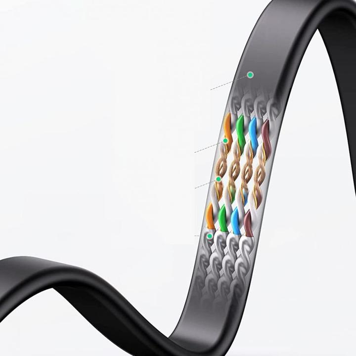 Actual product image Ugreen Network cable (UTP, CAT6, 3 m)