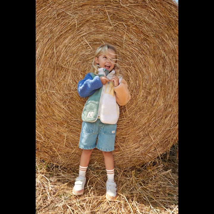 Immagine prodotto Liewood Cesaria Jeansshorts (98)