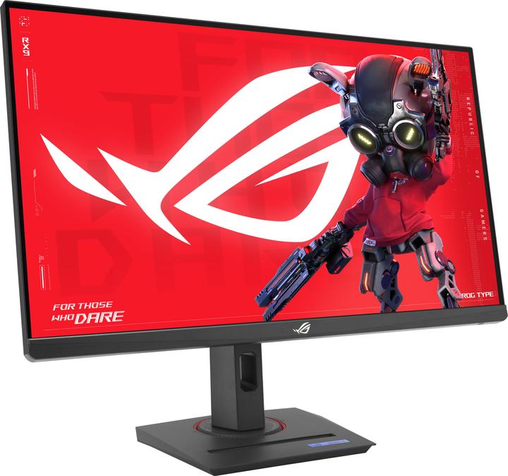 Image du produit ASUS ROG Strix XG27ACG (2560 x 1440 pixels, 27")