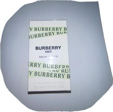 Image du produit Burberry Eau de Toilette (Eau de toilette, 30 ml)