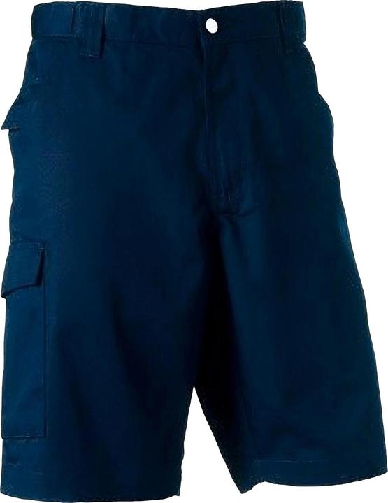 Immagine prodotto Russell Pantaloncini da lavoro in twill CargoShorts (W30)