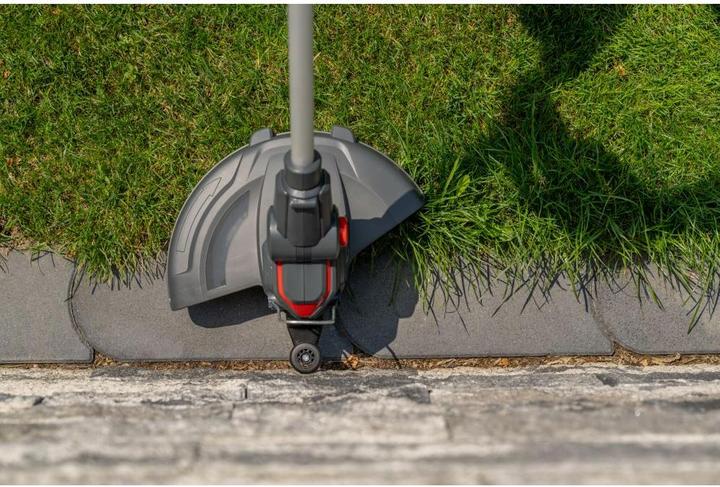Immagine prodotto AL-KO 18 V Bosch casa e giardino compatibile batteria TrimmerGt 1825 Set (Filo di taglio)