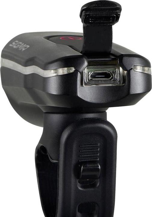 Image du produit Sigma Sport Aura 60 USB (60 lm, 60 lm)