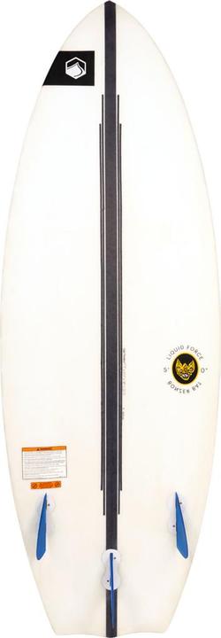 Immagine prodotto Liquid Force Bonzer Bat Wakesurfer