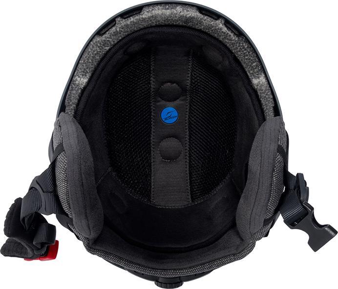Immagine prodotto Shred Totality Noshock Night Flash (51 - 54 cm, S)