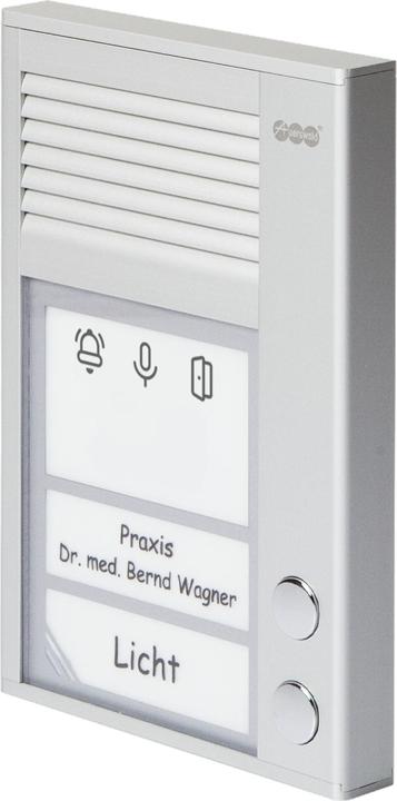 Immagine prodotto Auerswald Dialogo TFS 212, 2 pulsanti