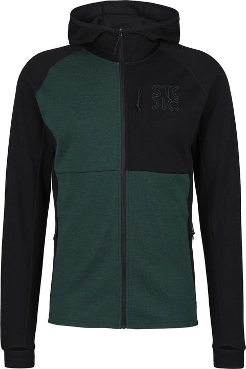 Actual product image Stoic Merino260 StadjanSt. Hoody (S)