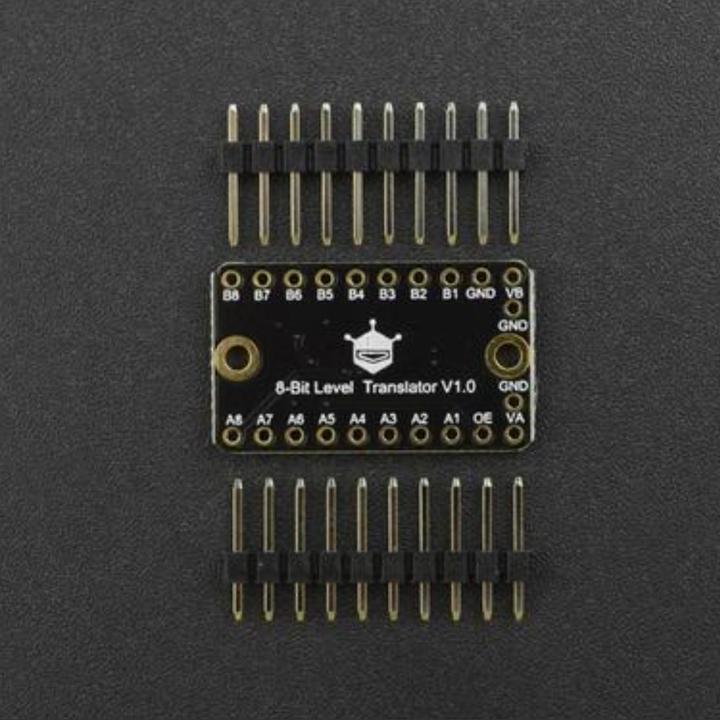 Image du produit DFRobot Convertisseur de niveau 8bit Fermion TXS0108E