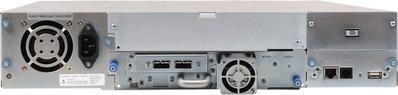 Produktbild Tandberg Data Tape Library OV-NEO2u93Y NEOs T24 LTO-9, 24-Slot