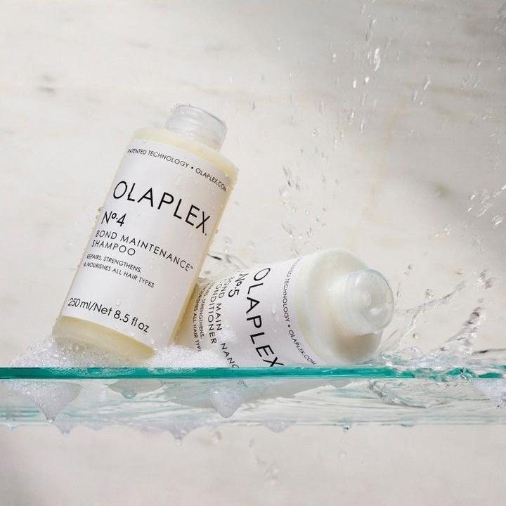 Actual product image Olaplex Daily Care Set (Hair care set)