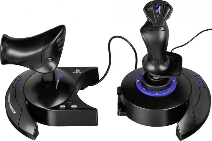 Produktbild Thrustmaster T. Flight Hotas 4 (PC, PS4)