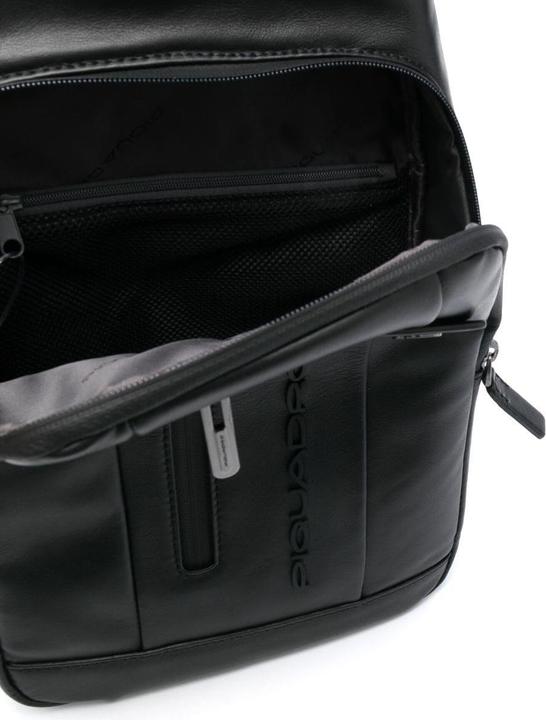 Produktbild Piquadro Urban PC And iPad Cable Backpack 15.6 Black