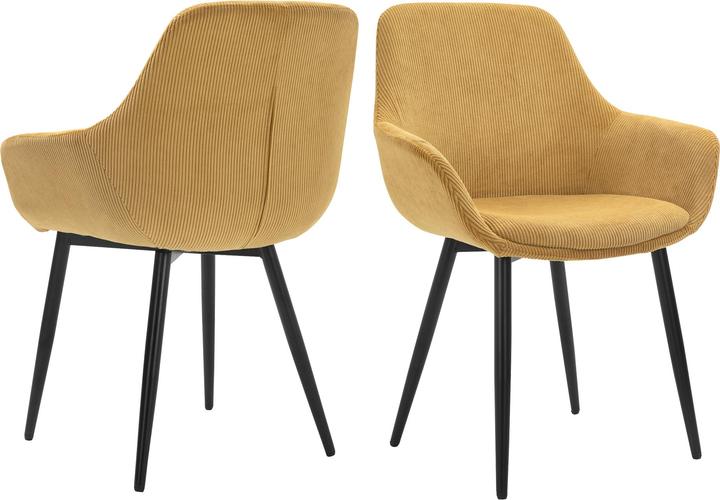 Produktbild SalesFever Essgruppe (180 x 90 x 76.5 cm)