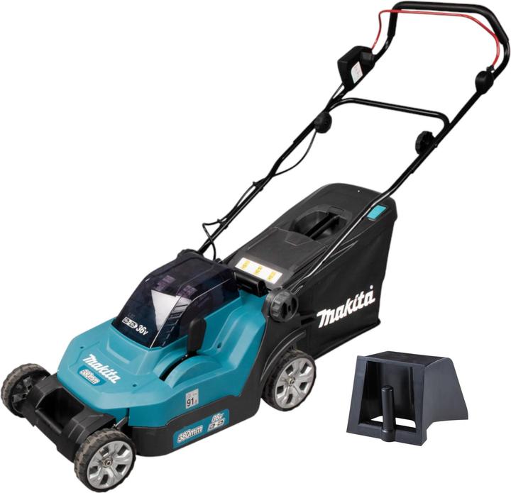 Image du produit Makita DLM 382 Z (Fonctionnement sur batterie)