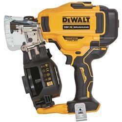Actual product image DeWalt Battery nailer