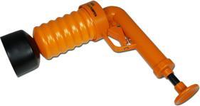 Produktbild Drain Buster Rohrreiniger (1 Stk.)