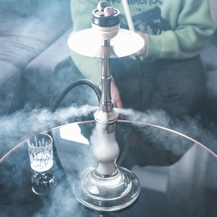 Produktbild Aeon Shisha Edition 5 - Lounge Plus Slate (53 cm)