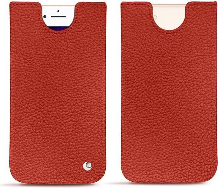 Noreve Housse cuir (Apple iPhone 8)