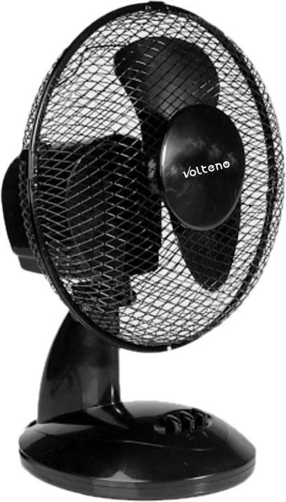Produktbild Volten Tischventilator 23cm