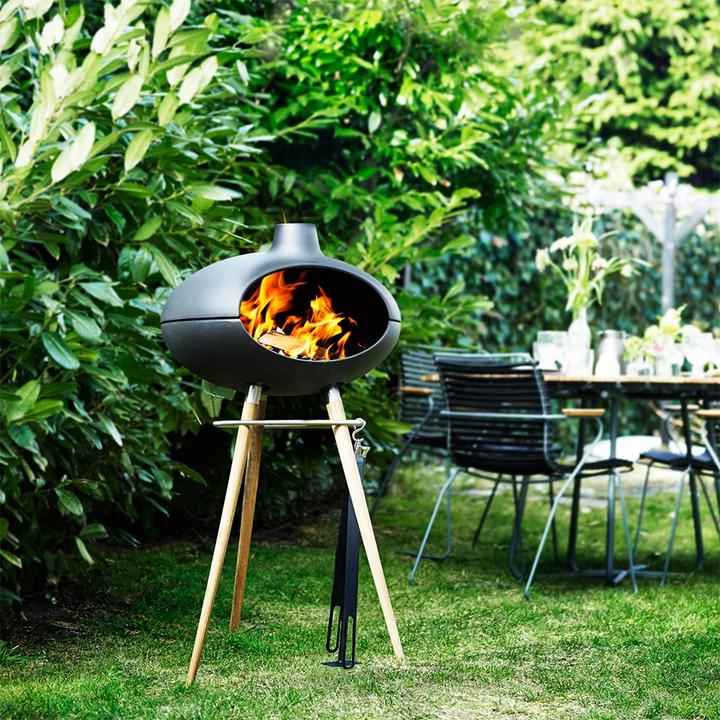 Actual product image Morsø Forno II Grill