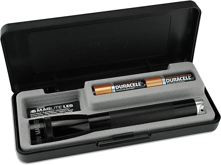 Produktbild Maglite LED warmweiss Mini AA (57 lm)