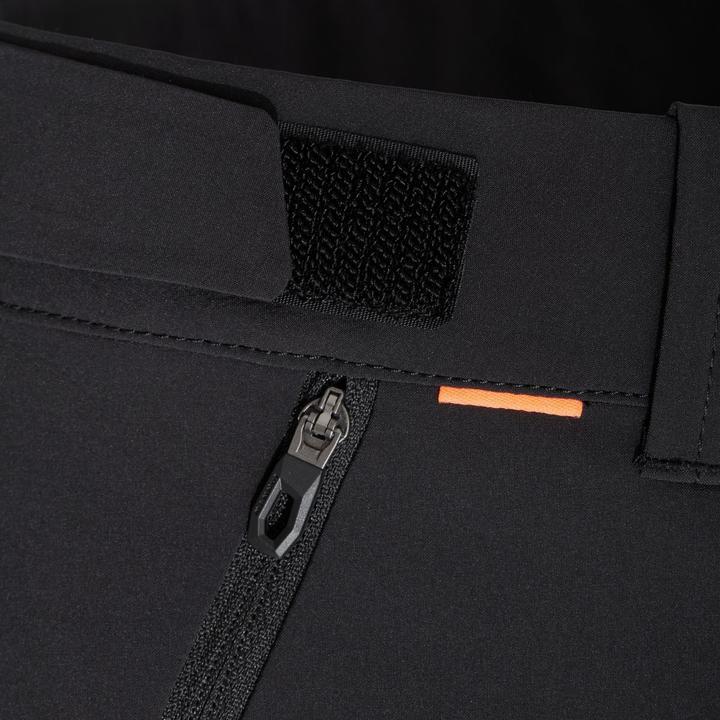 Produktbild Mammut Runbold Zip Off Pants Men (S, M)