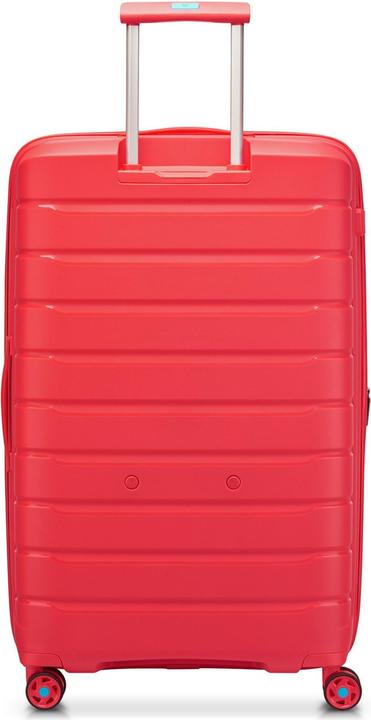 Produktbild Roncato B-Flying 4 Rollen Trolley 78 cm mit Dehnfalte (123 l, XL (ab 115l))