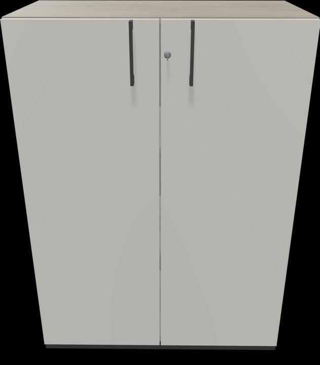 Immagine prodotto Narbutas Scelta armadio con porta a battente (80 x 40 x 111,5 cm)