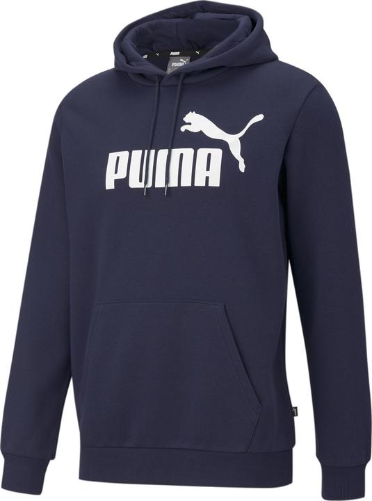 Immagine prodotto Puma ESS Big Logo Hoodie (S)