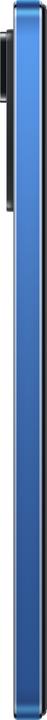 Produktbild Xiaomi Redmi Note 11 Pro 5G (128 GB, Atlantic Blue, 6.67", Hybrid Dual SIM, 108 Mpx, 5G)
