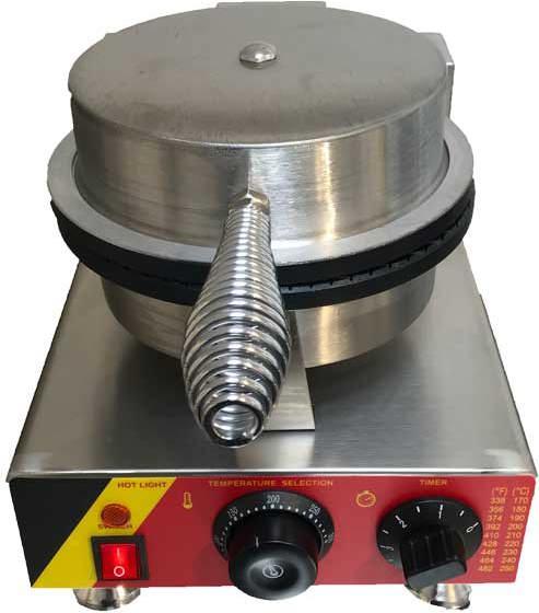 Produktbild miniSchoggi Glacewaffeleisen