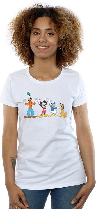 Produktbild Disney Mickey Mouse Friends TShirt (L)