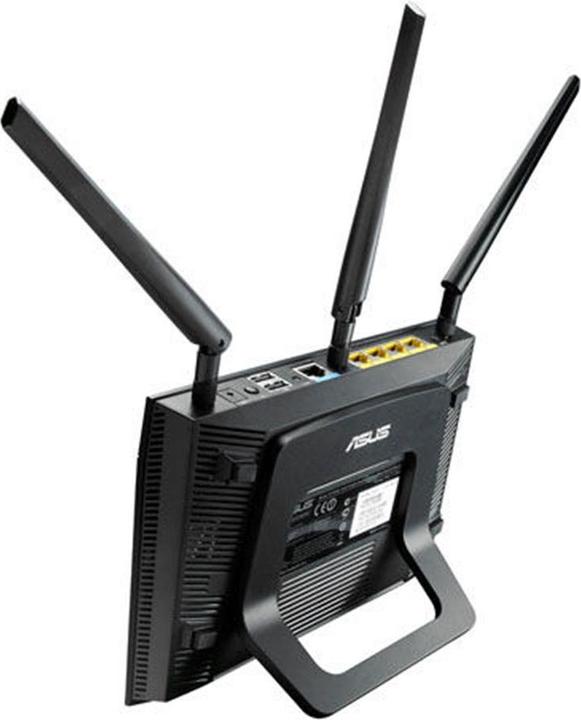 Immagine prodotto ASUS Rt-Ac66u