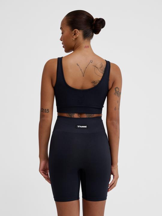 Actual product image hummel hmlALIVE SEAMLESS BRA (M)