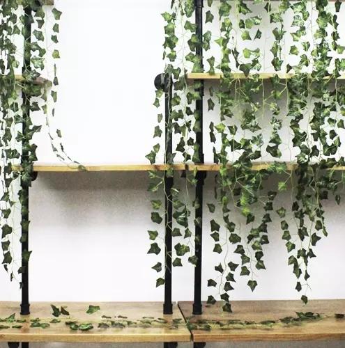 Actual product image Gardlov Ivy garland (210 cm)