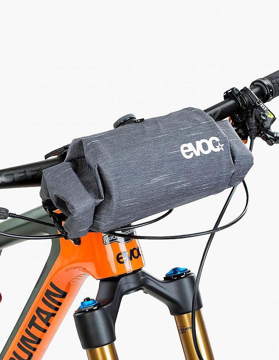 Productafbeelding Evoc Stuurverpakking Boa (2.50 l, Stuurtas)