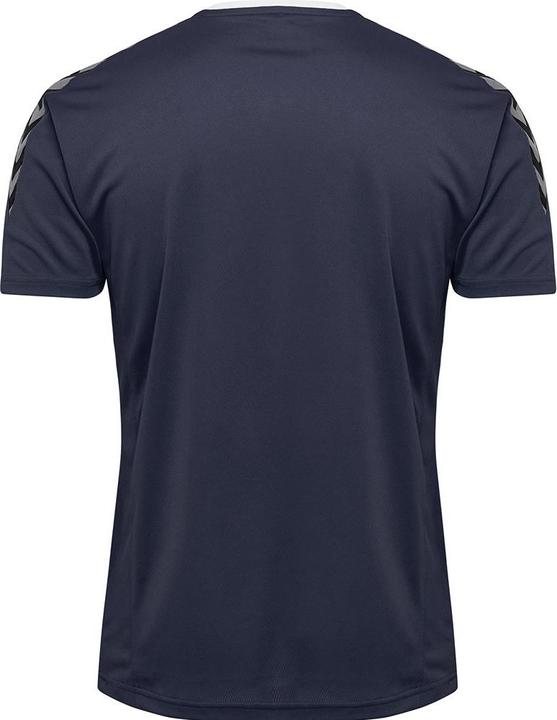 Actual product image hummel Authentic Poly Jersey S/S (XXL)