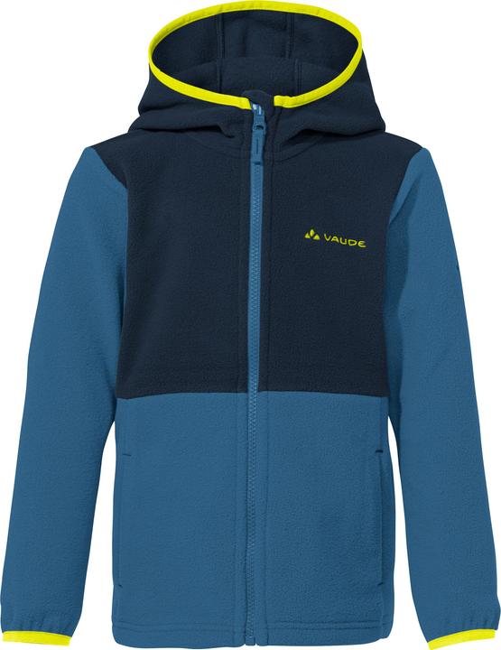 Actual product image Vaude Pulex II (92)