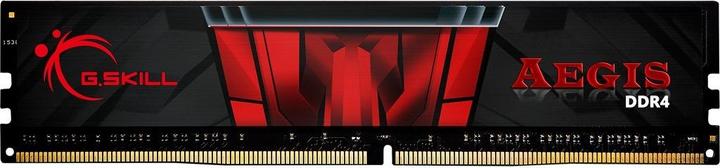 Image du produit G.Skill Aegis (2 x 16GB, 2666 MHz, RAM DDR4, DIMM)