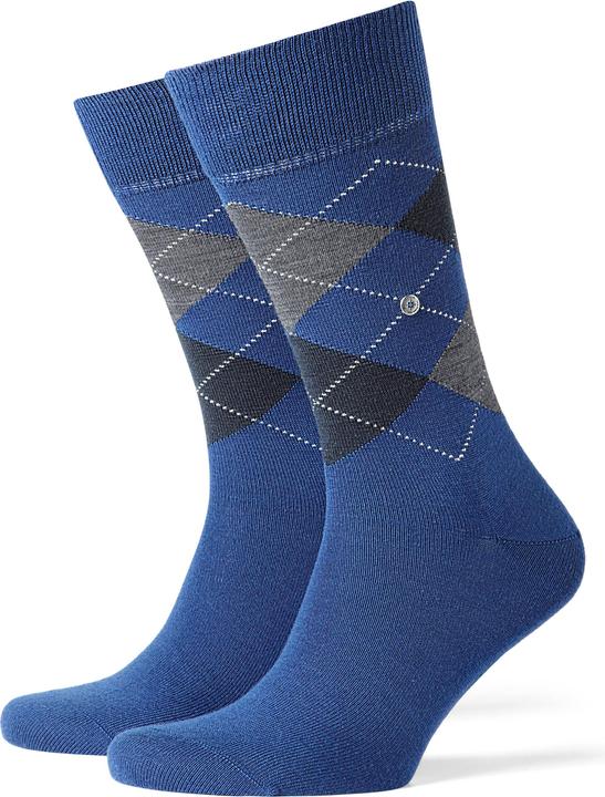 Produktbild Burlington socken edinburgh (46 - 50)