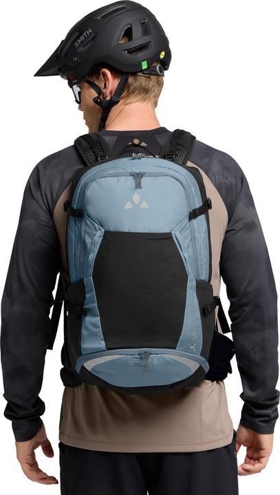 Immagine prodotto Vaude Bike Alpin 23+5 (28 l)